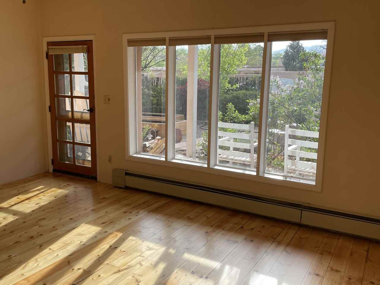 1030 Galisteo St #NA - Photo 2 of 23