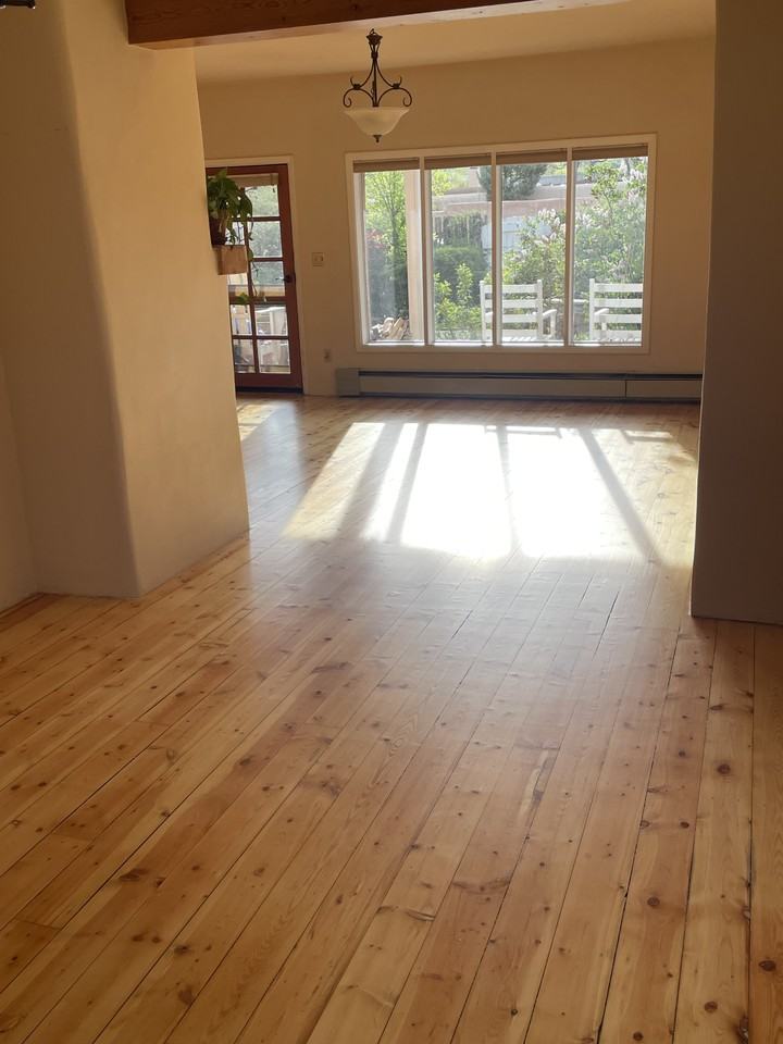 1030 Galisteo St #NA - Photo 5 of 23