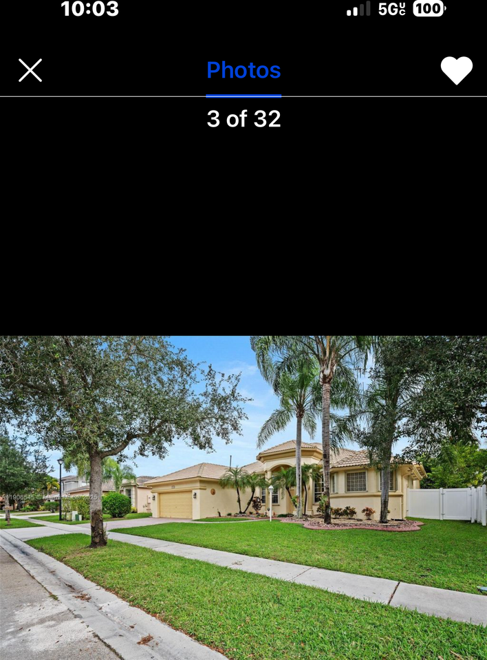 1873 Nw 139th Ave #NA - Photo 3 of 12