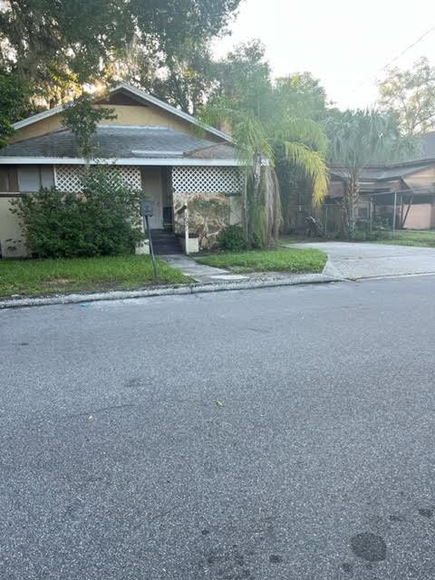 1031 N Florence Ave #NA