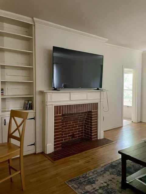 701 University Blvd #NA - Photo 3 of 5