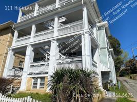 featured image of 111 Highland Ave Sw #2