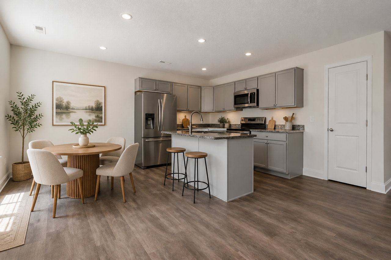 7304 Bonnie Marie Way #51 - Photo 3 of 18