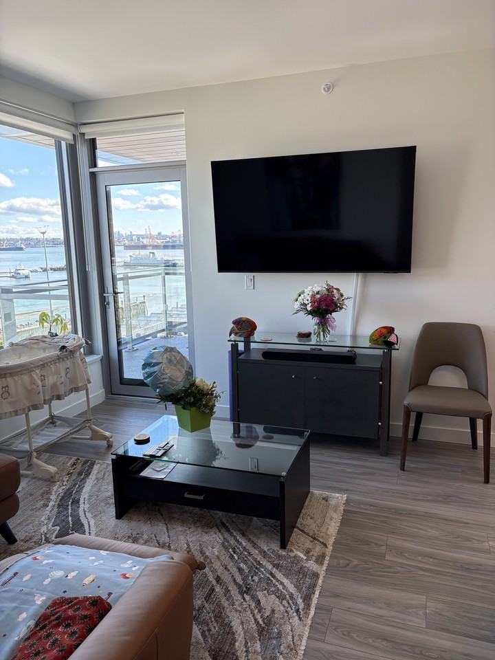 755 Harbourside Drive #615 - Photo 2 of 18