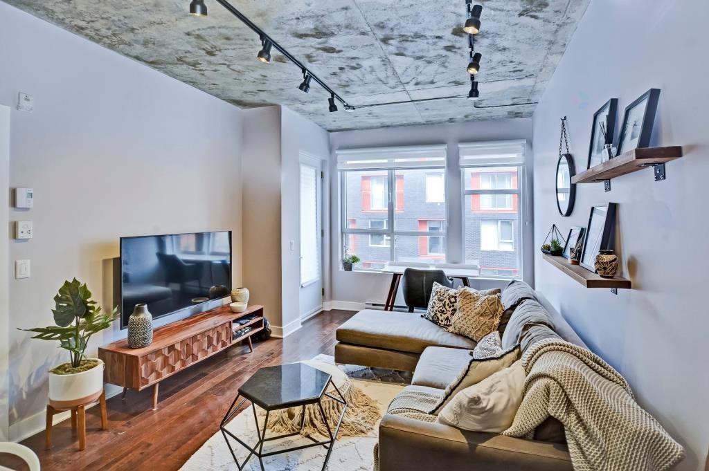 1811 Rue William #305 - Photo 5 of 22