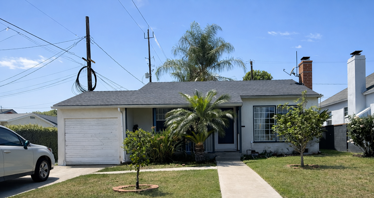 815 N Lamer St #NA - Photo 2 of 15