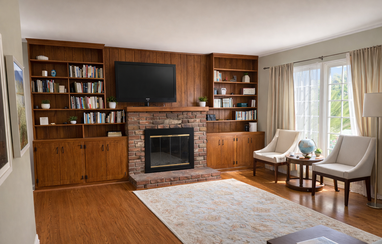 815 N Lamer St #NA - Photo 3 of 15