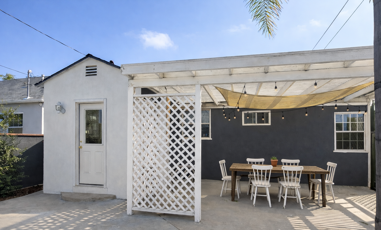 815 N Lamer St #NA - Photo 6 of 15
