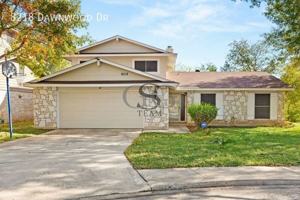 featured image of 8218 Dawnwood Dr