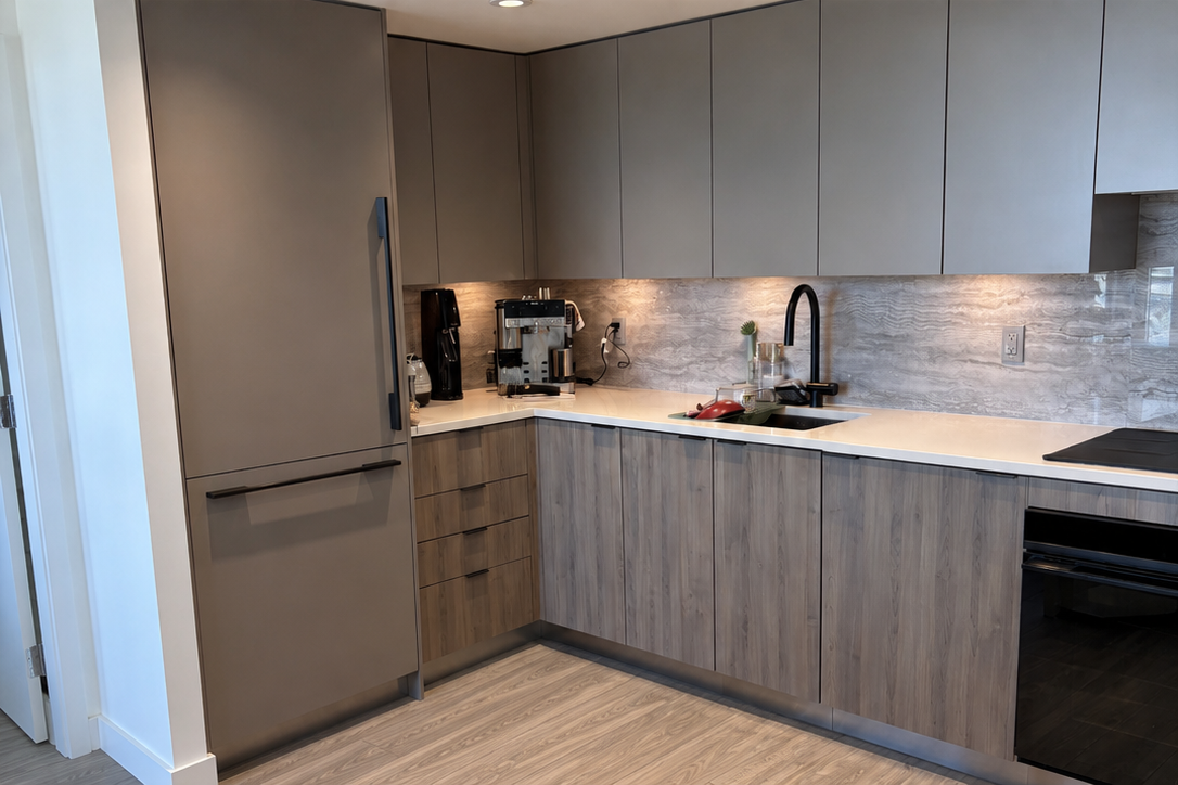 755 Harbourside Drive #615 - Photo 4 of 18