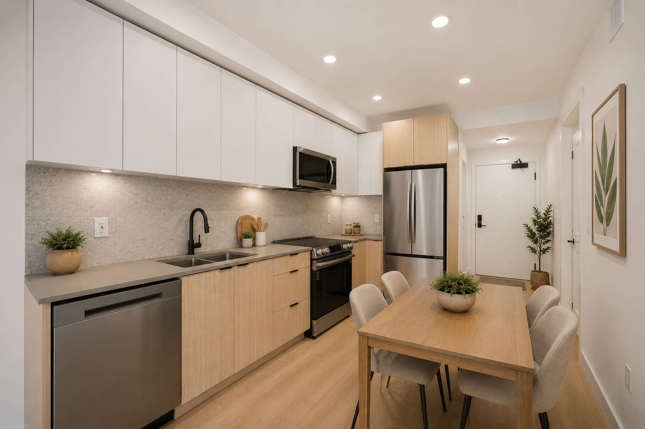 13455 94A Avenue #512 - Photo 3 of 10