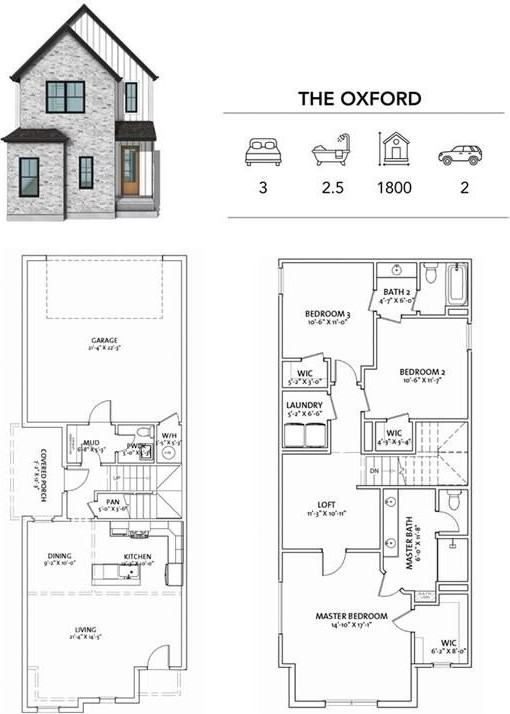 3106 W Geneva St - Photo 3 of 34