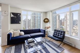 898 Homer Street #2101 - Photo 1 of 1