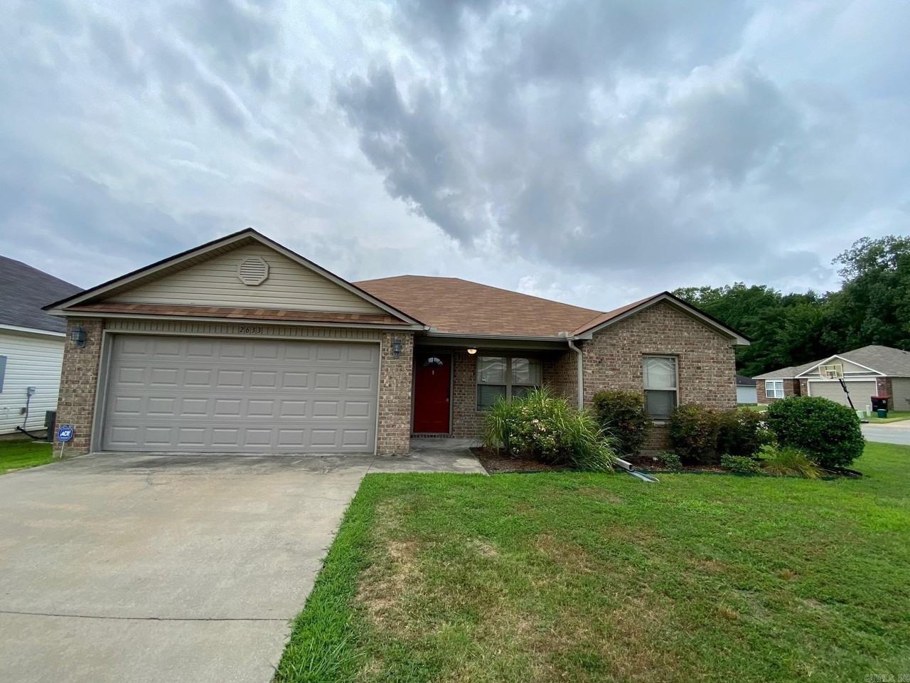 2633 Chapel Creek Dr