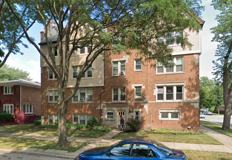 7901 Keeler Ave #7901G - Photo 1 of 1