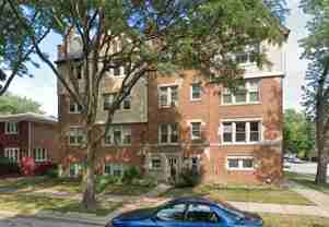 7901 Keeler Ave #7901G - Photo 1 of 1