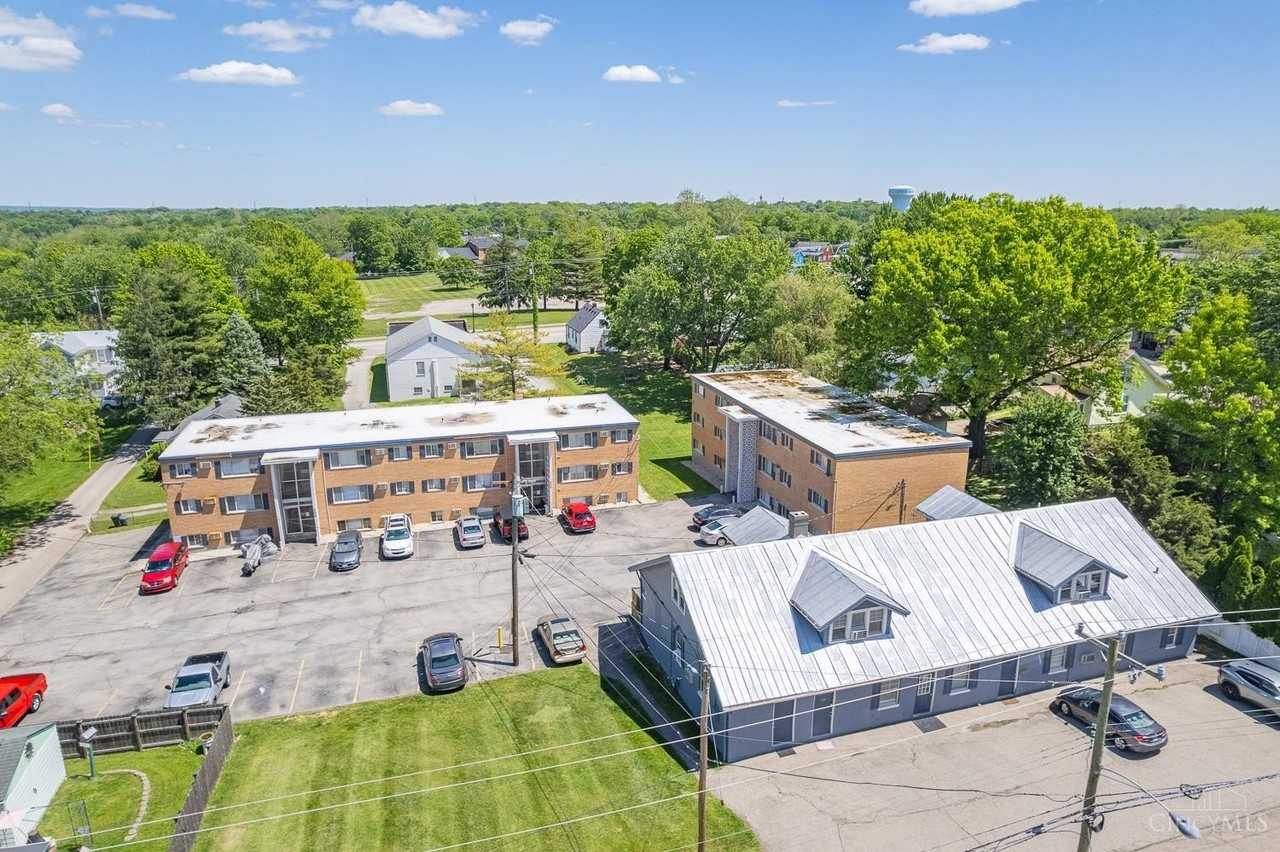 202 N East St #29