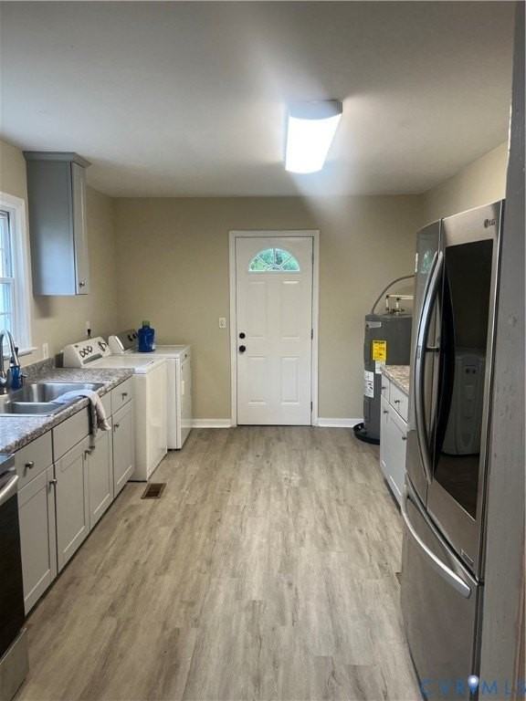 217 N Carolina Ave - Photo 5 of 16