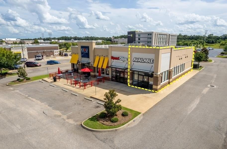 5031 Montgomery Hwy - Photo 3 of 9