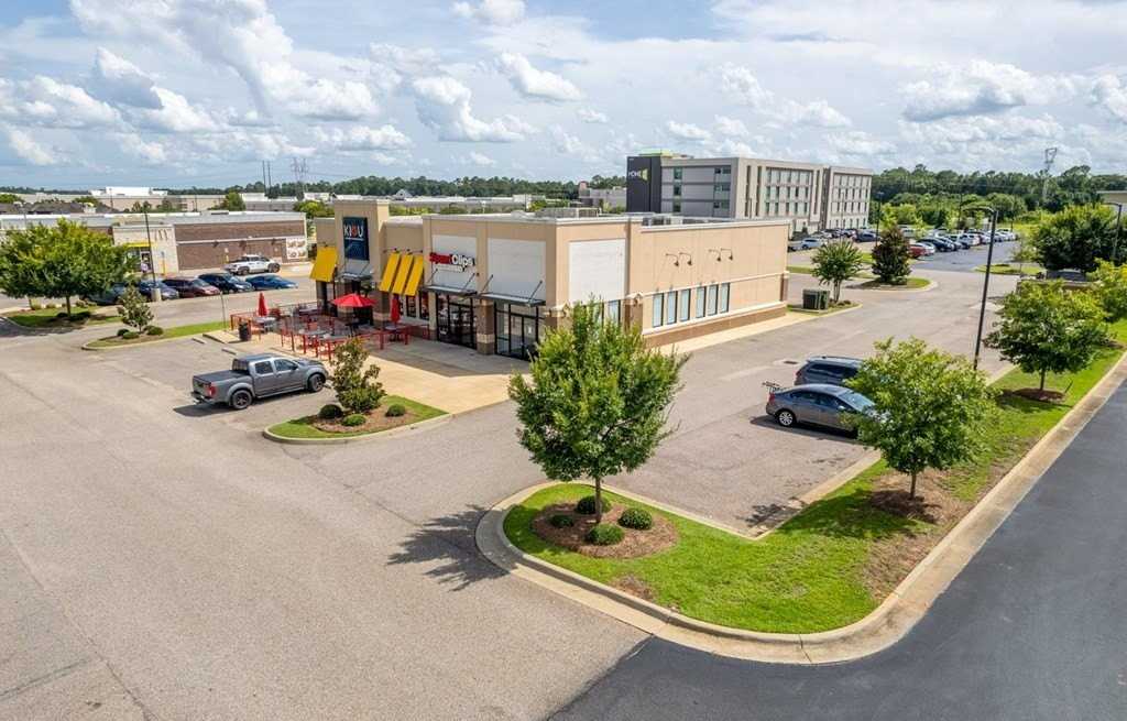 5031 Montgomery Hwy - Photo 4 of 9