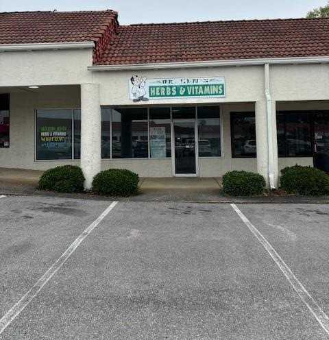 3201 Montgomery Hwy