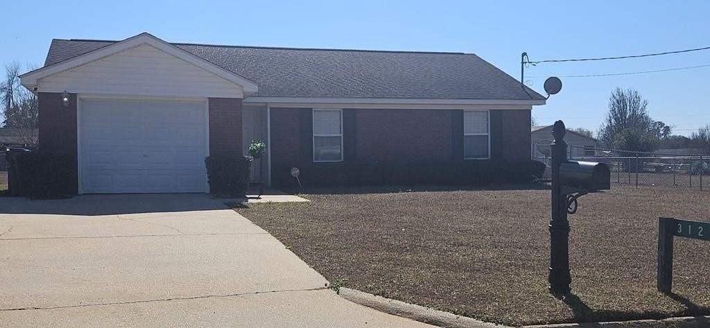 312 Joe Walding Dr