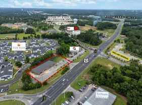 2864 Hartford Hwy - Photo 1 of 1