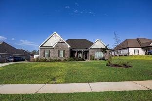 616 Charleston Mills Dr - Photo 1 of 1