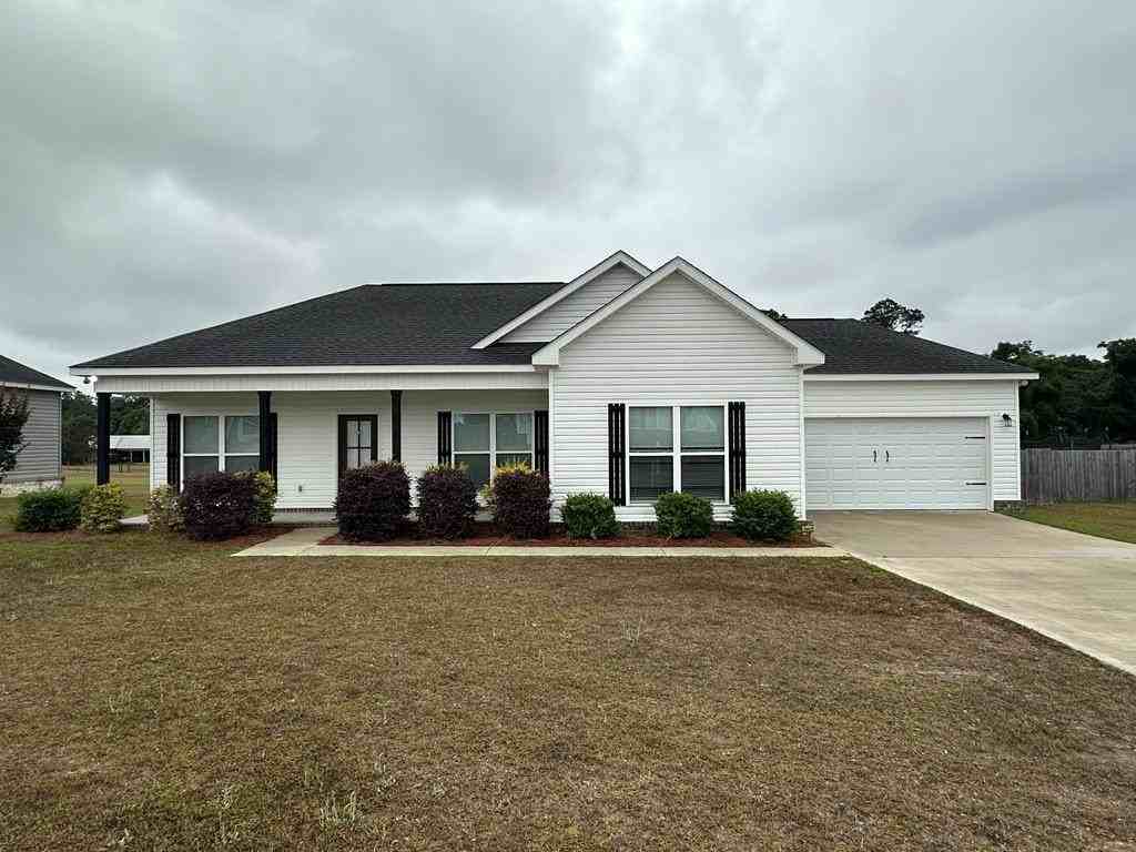 124 Tanglewood Dr