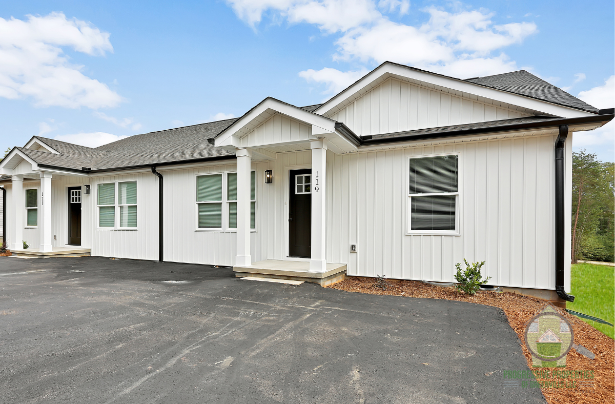 119 Lyman Lodge Rd #1