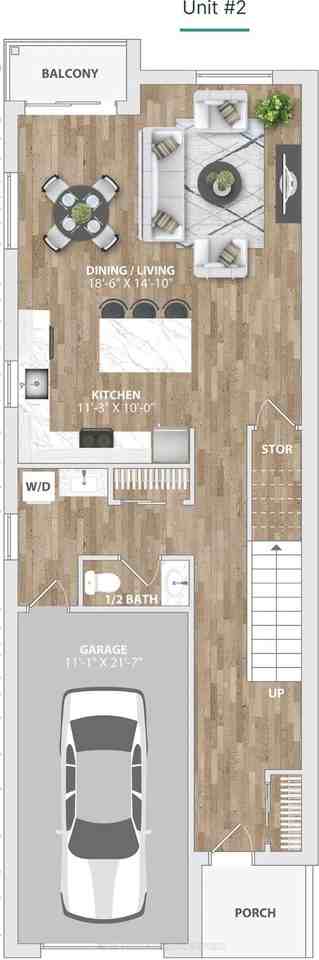 400 First Street N 2 - Photo 2 of 4