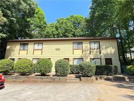 3547 Peachtree Corners Cir #C - Photo 1 of 1