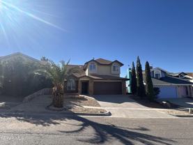 538 Olmeca Dr - Photo 1 of 1
