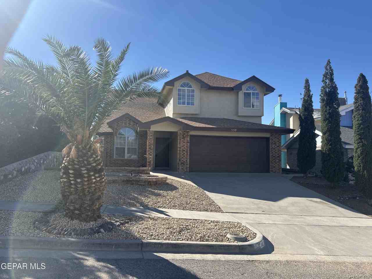 538 Olmeca Dr - Photo 2 of 45