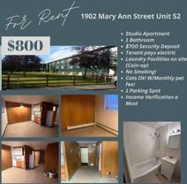 1902 Mary Ann St - Photo 1 of 1