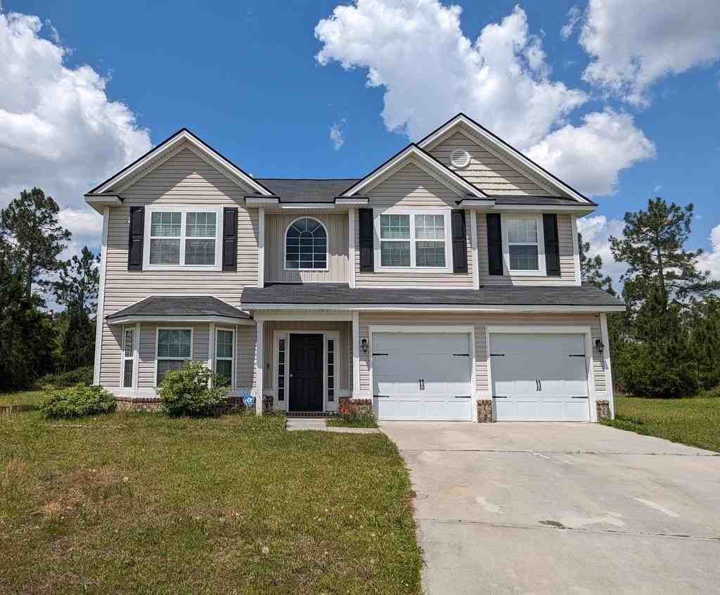 721 Murray Crossing Blvd Ne