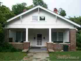 403 S Summit St #AB - Photo 1 of 1