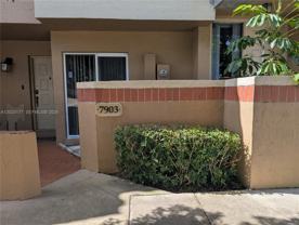 7903 Nw 7th Ct #7903 - Photo 1 of 1