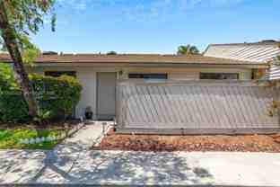 3633 Nw 99th Ter #7B - Photo 1 of 1