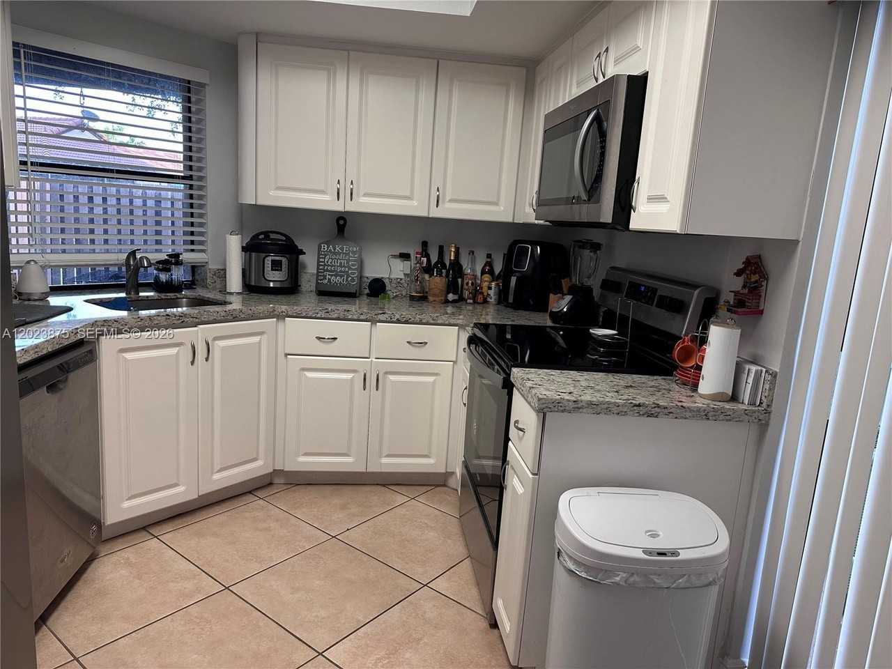 15205 Sw 48th Ter #H80 - Photo 2 of 10