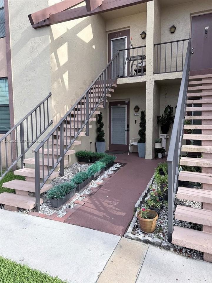 7370 Nw 18th St #107 - Photo 2 of 19