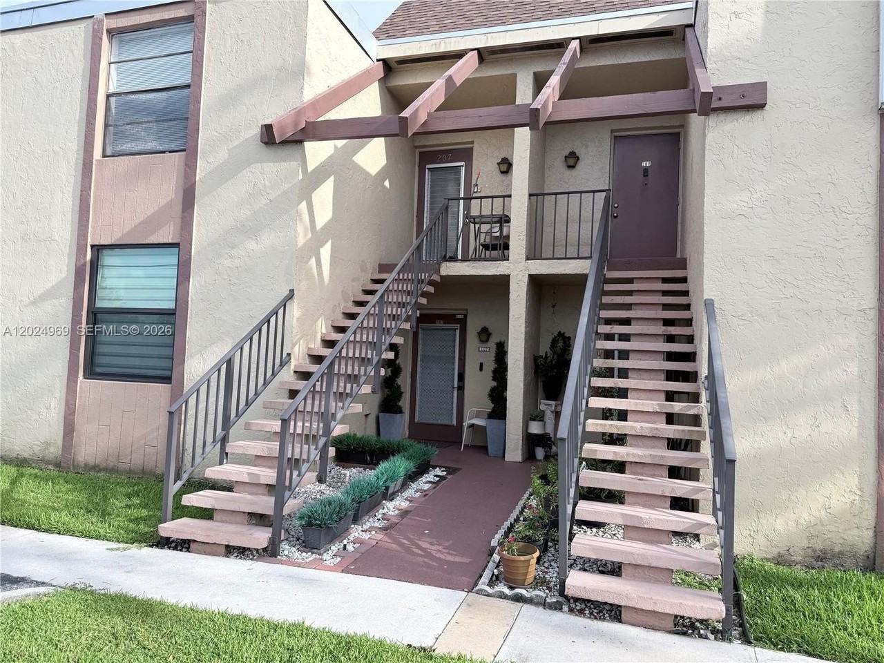 7370 Nw 18th St #107 - Photo 3 of 19