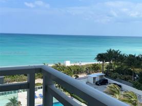 6917 Collins Ave #807 - Photo 1 of 1