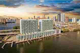 400 Sunny Isles Blvd #1404 - Photo 1 of 1