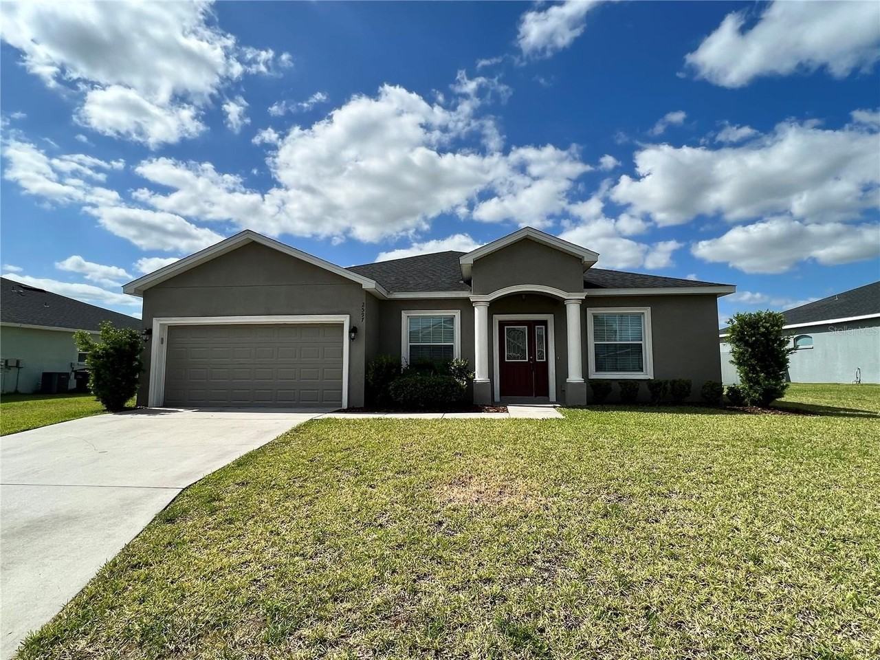 2597 Highlands Creek Way