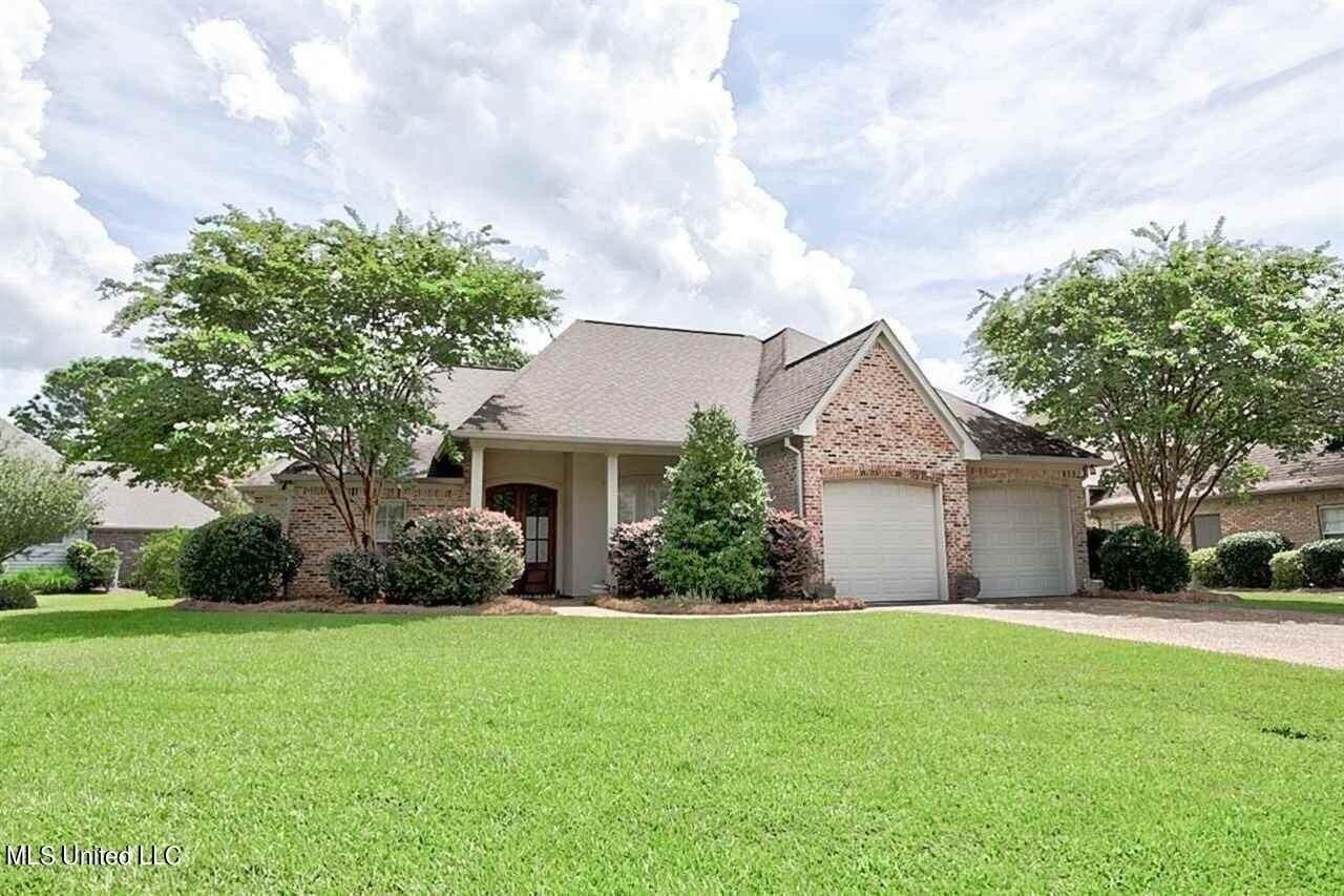 143 Sonnett Cir