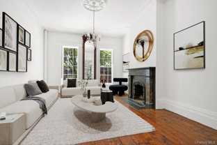 71 Horatio St #1 - Photo 1 of 1
