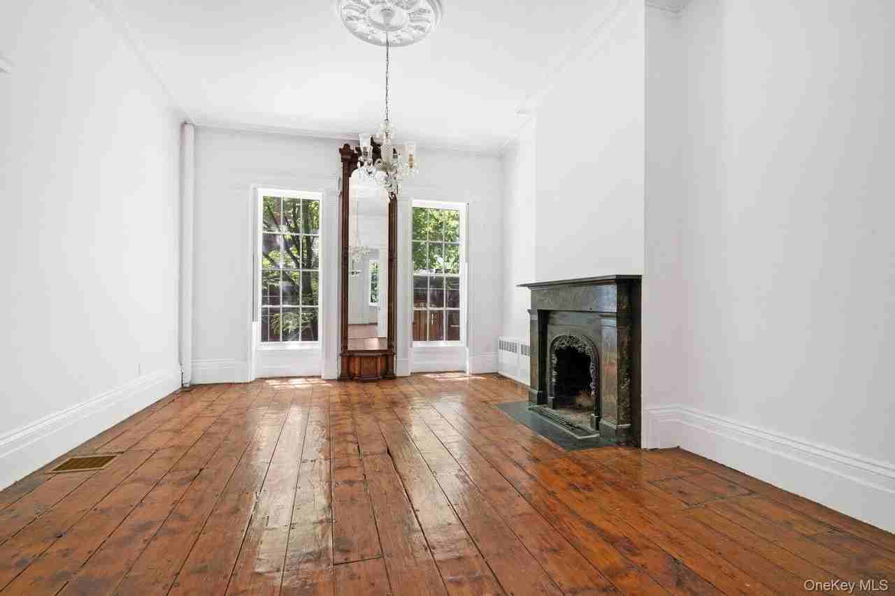 71 Horatio St #1 - Photo 2 of 15
