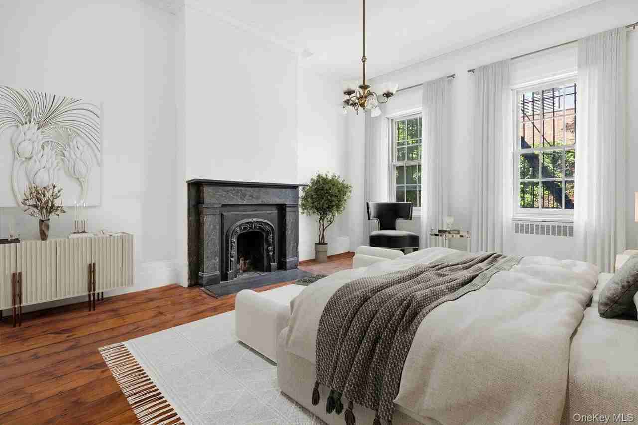 71 Horatio St #1 - Photo 5 of 15