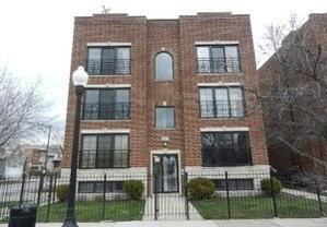 5658 W 63rd St #3W - Photo 1 of 1